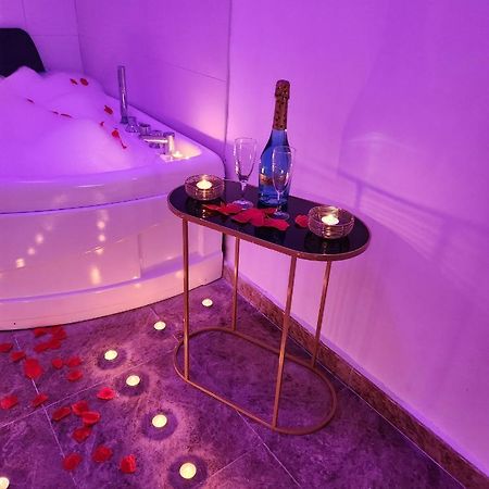 Apartamento Love Jacuzzi Apartment Cartagena Exterior foto