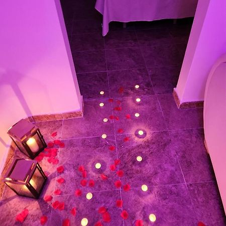 Apartamento Love Jacuzzi Apartment Cartagena Exterior foto