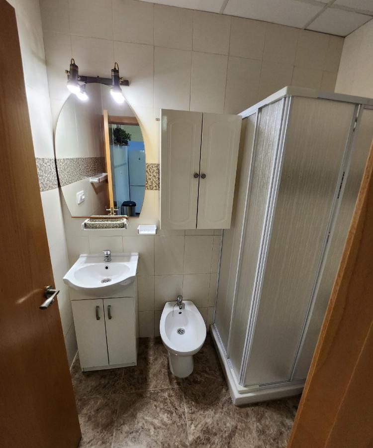 Apartamento Love Jacuzzi Apartment Cartagena Exterior foto
