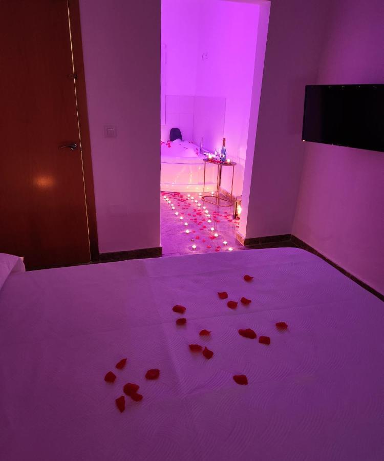 Apartamento Love Jacuzzi Apartment Cartagena Exterior foto