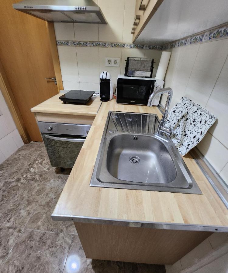 Apartamento Love Jacuzzi Apartment Cartagena Exterior foto