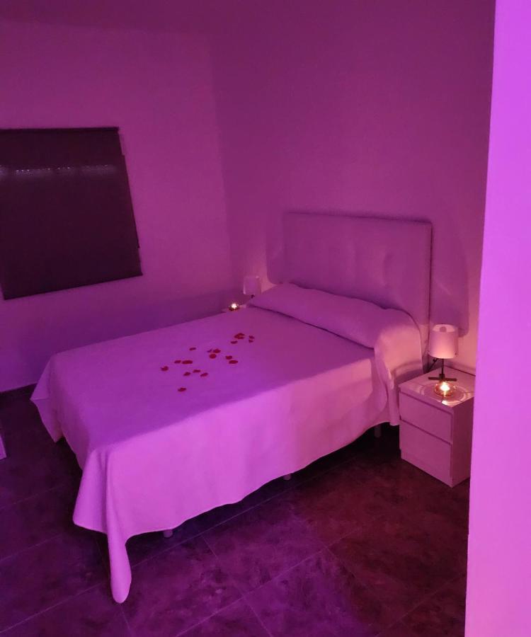 Apartamento Love Jacuzzi Apartment Cartagena Exterior foto