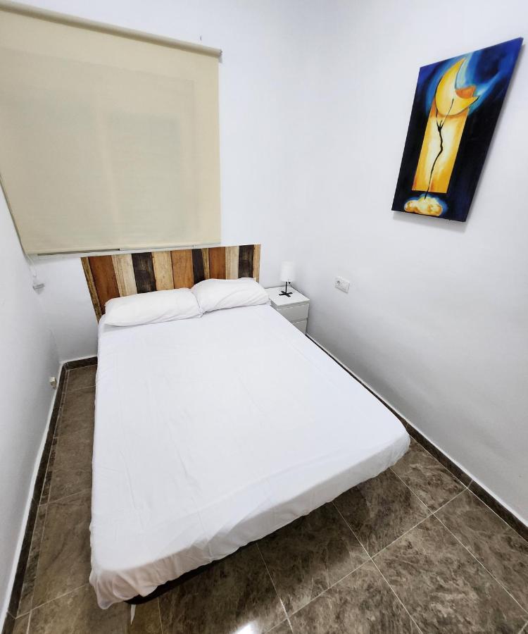 Apartamento Love Jacuzzi Apartment Cartagena Exterior foto